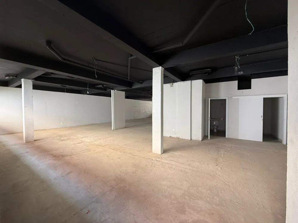 Loja-Salão, 378 m² - Foto 9