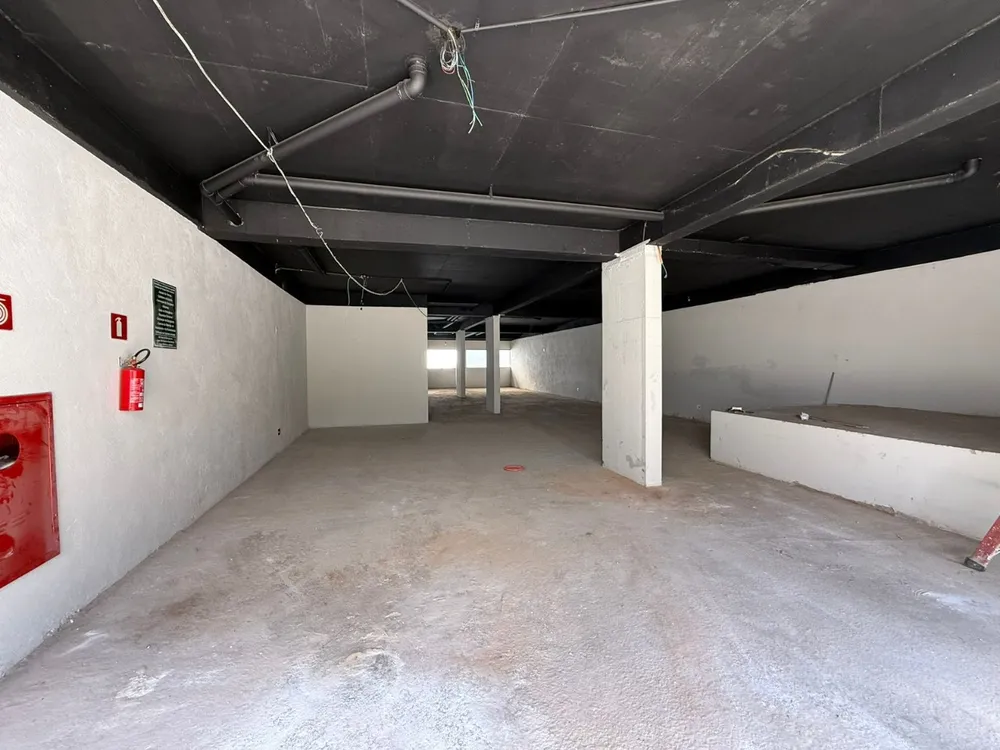 Loja-Salão, 378 m² - Foto 2
