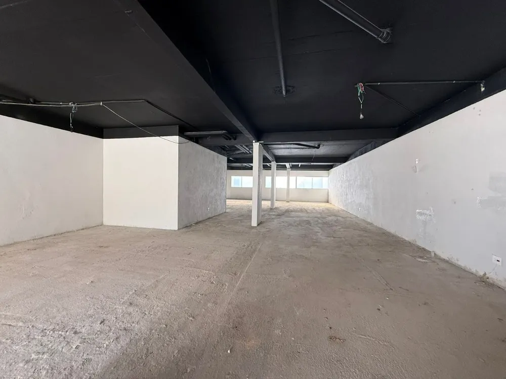 Loja-Salão, 378 m² - Foto 3