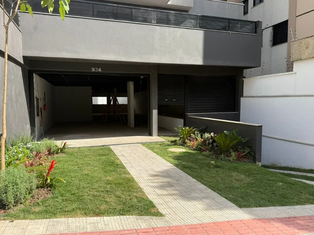 Loja-Salão, 378 m² - Foto 1