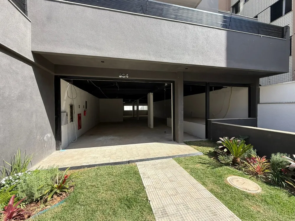 Loja-Salão, 378 m² - Foto 11