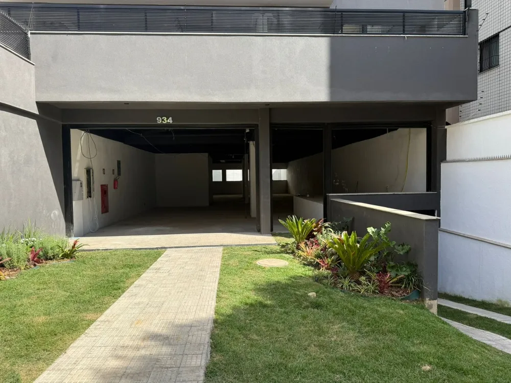 Loja-Salão, 378 m² - Foto 10