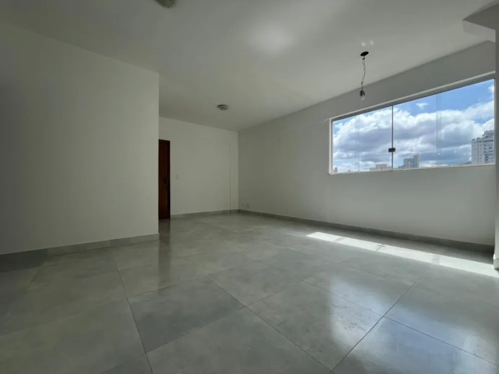 Apartamento, 3 quartos, 99 m² - Foto 2
