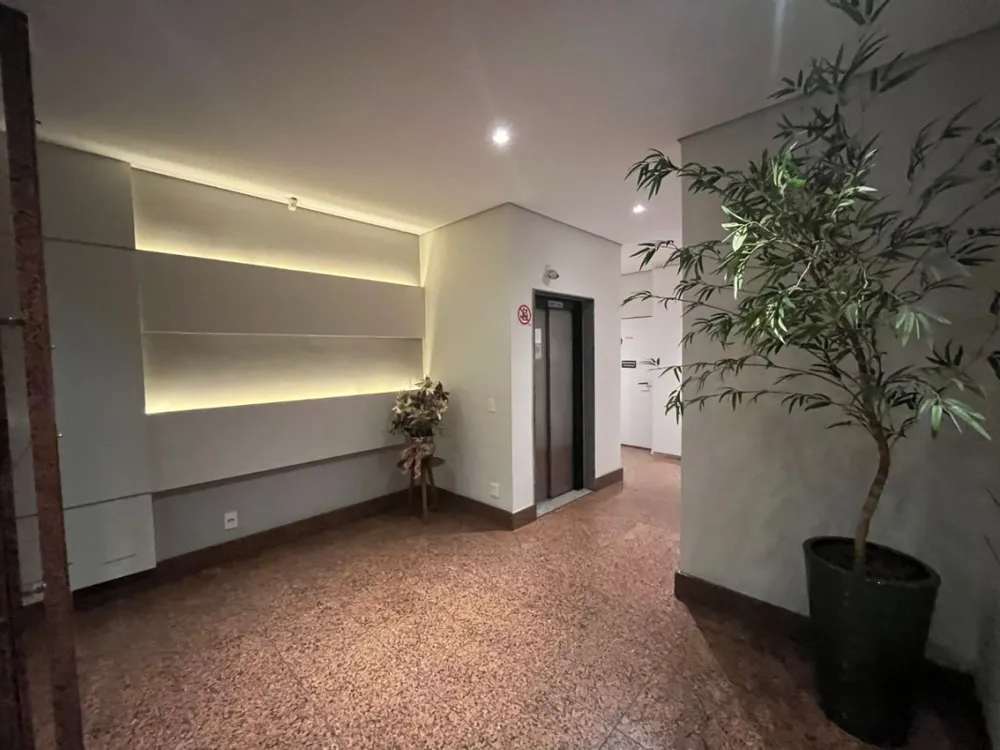 Apartamento, 3 quartos, 99 m² - Foto 1