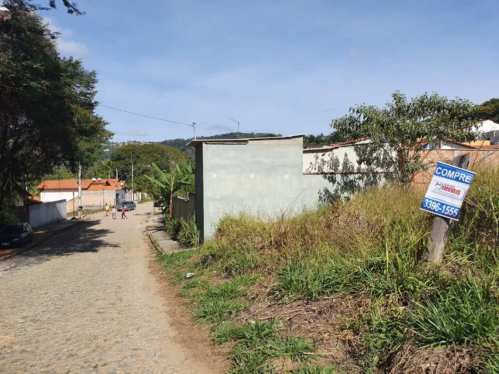 Terreno, 360 m² - Foto 1