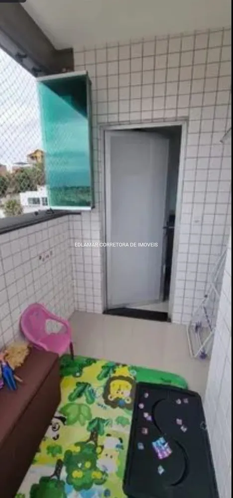 Apartamento, 3 quartos, 85 m² - Foto 1