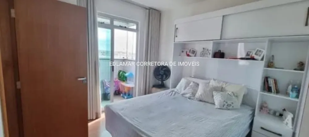 Apartamento, 3 quartos, 85 m² - Foto 3