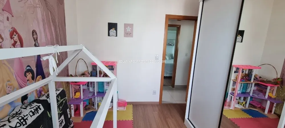 Apartamento, 3 quartos, 85 m² - Foto 9