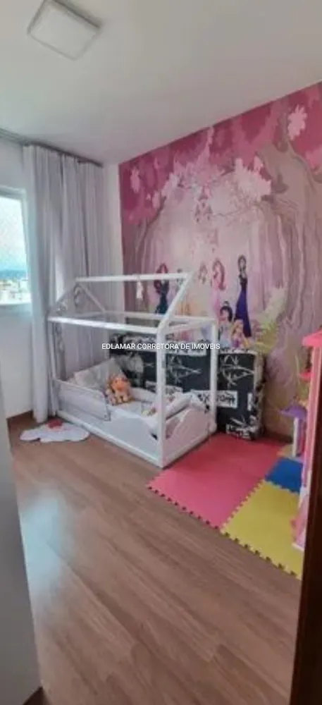 Apartamento, 3 quartos, 85 m² - Foto 10
