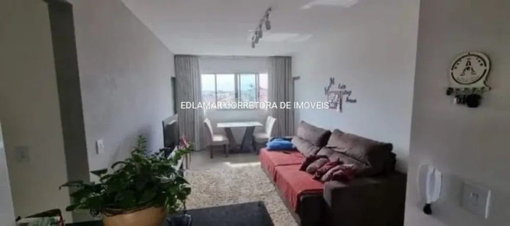 Apartamento, 3 quartos, 85 m² - Foto 8