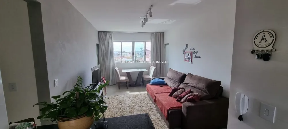 Apartamento, 3 quartos, 85 m² - Foto 5