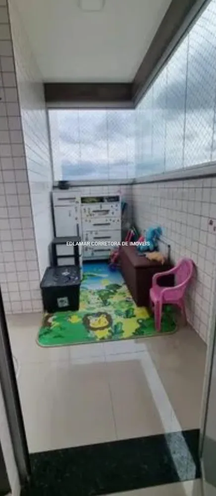 Apartamento, 3 quartos, 85 m² - Foto 4