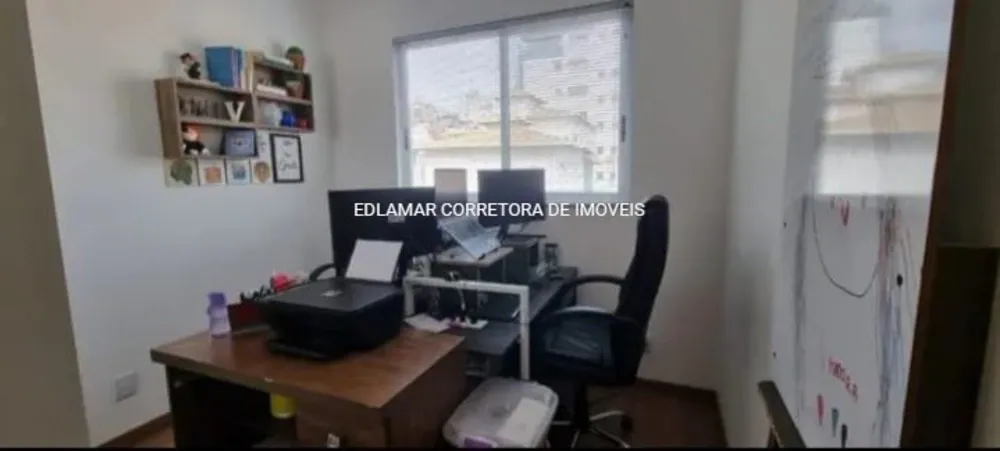 Apartamento, 3 quartos, 85 m² - Foto 11