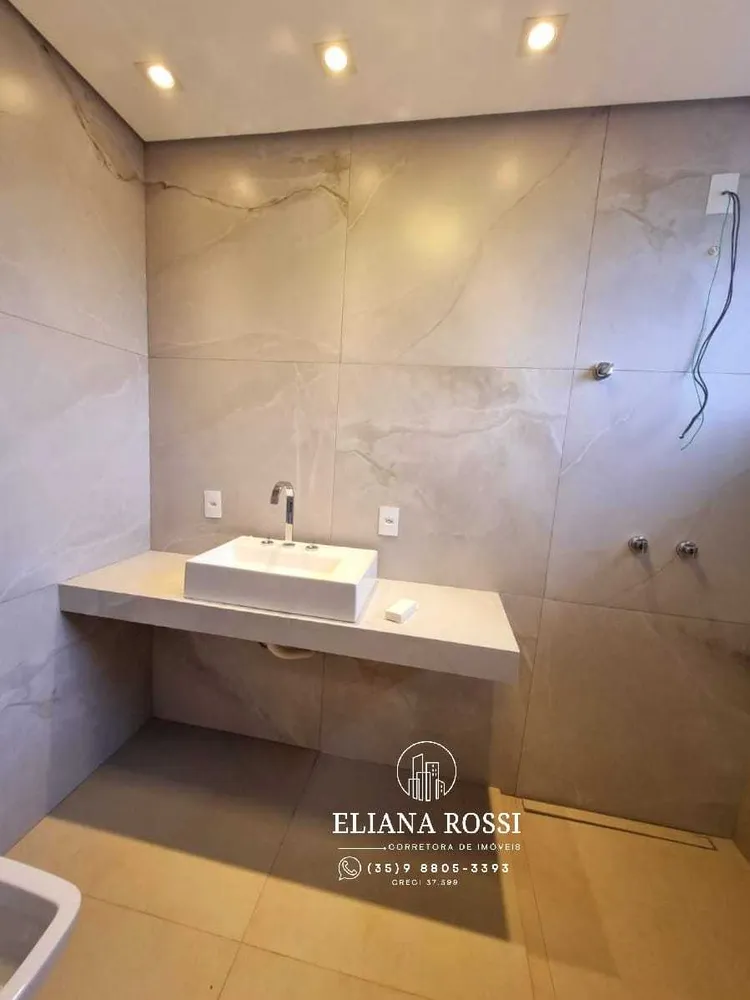 Casa, 3 quartos, 202 m² - Foto 14