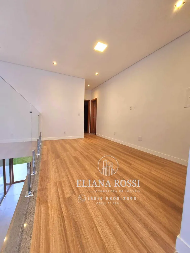 Casa, 3 quartos, 202 m² - Foto 19
