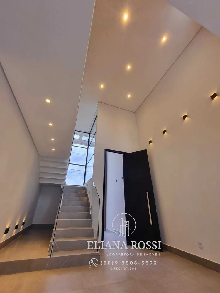Casa, 3 quartos, 202 m² - Foto 8