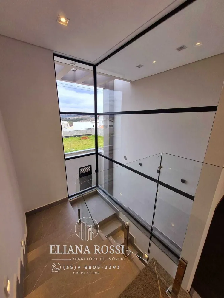 Casa, 3 quartos, 202 m² - Foto 9
