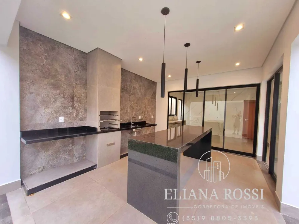 Casa, 3 quartos, 202 m² - Foto 7
