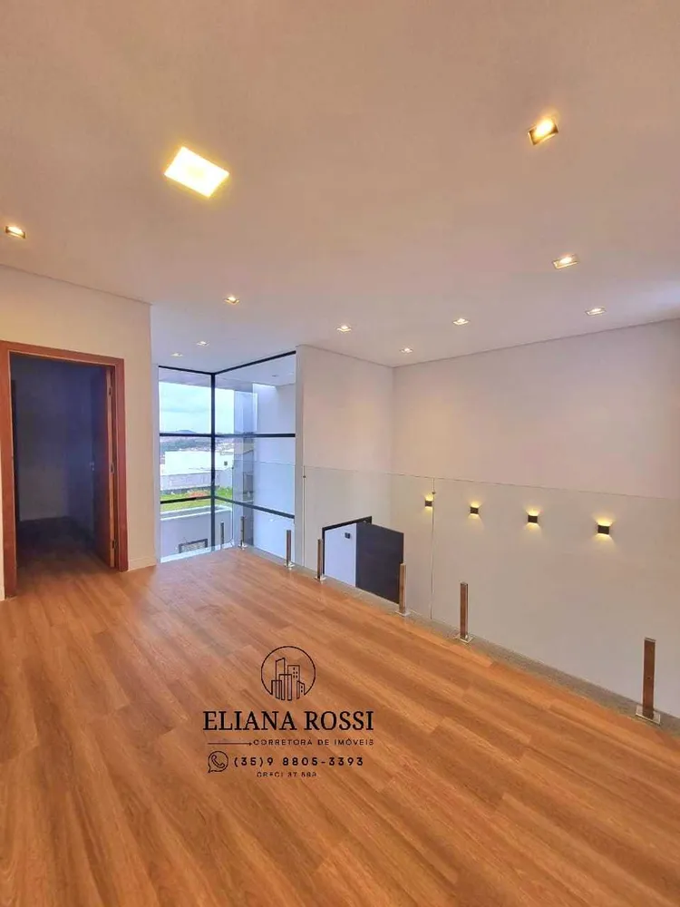 Casa, 3 quartos, 202 m² - Foto 11