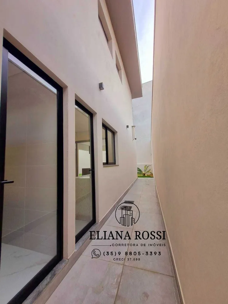 Casa, 3 quartos, 202 m² - Foto 15