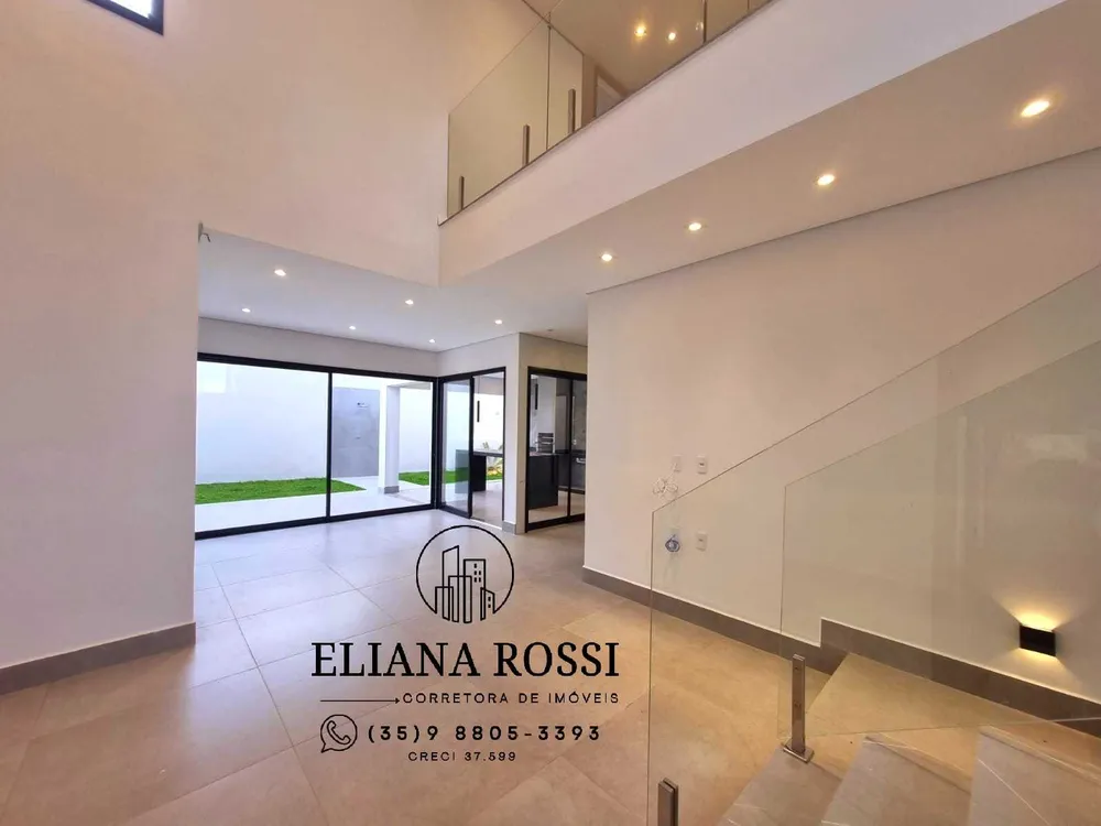 Casa, 3 quartos, 202 m² - Foto 10