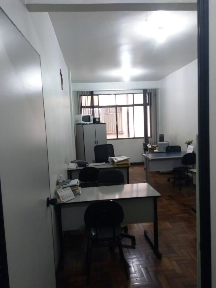Sala-Conjunto, 40 m² - Foto 6