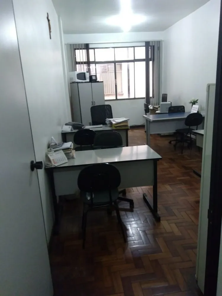 Sala-Conjunto, 40 m² - Foto 3
