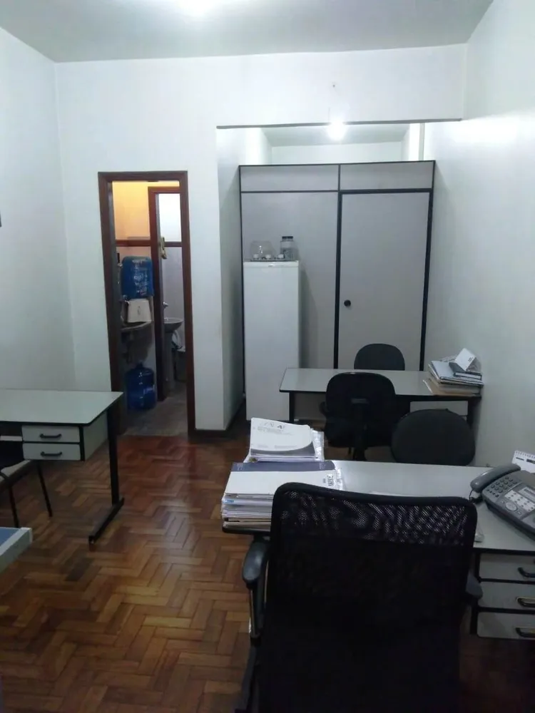 Sala-Conjunto, 40 m² - Foto 1