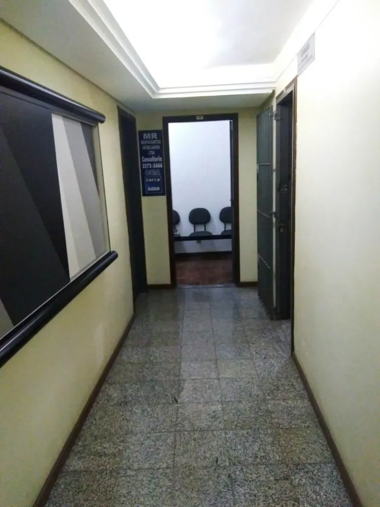 Sala-Conjunto, 40 m² - Foto 2