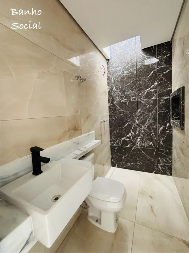 Casa, 3 quartos, 170 m² - Foto 5