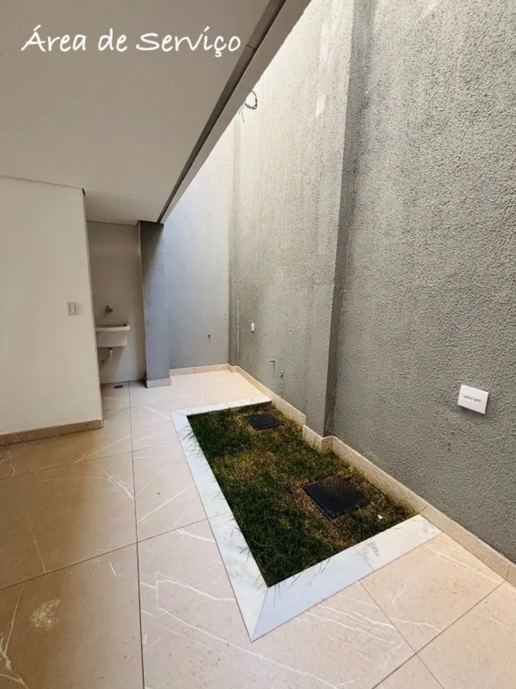 Casa, 3 quartos, 170 m² - Foto 8