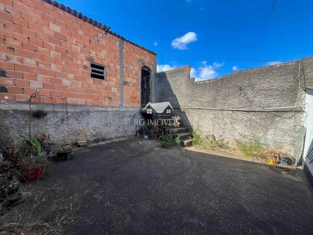 Casa, 2 quartos, 128 m² - Foto 2