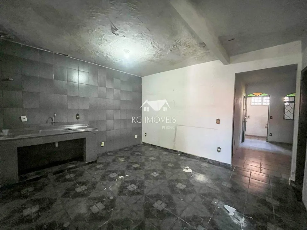 Casa, 2 quartos, 128 m² - Foto 1