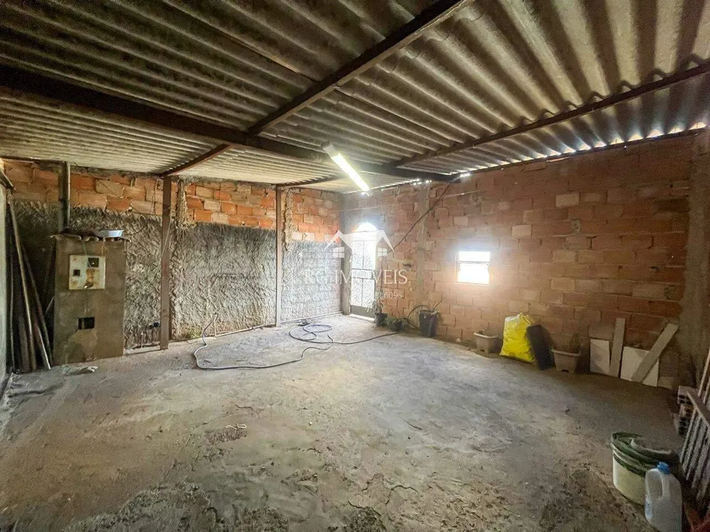 Casa, 2 quartos, 128 m² - Foto 2