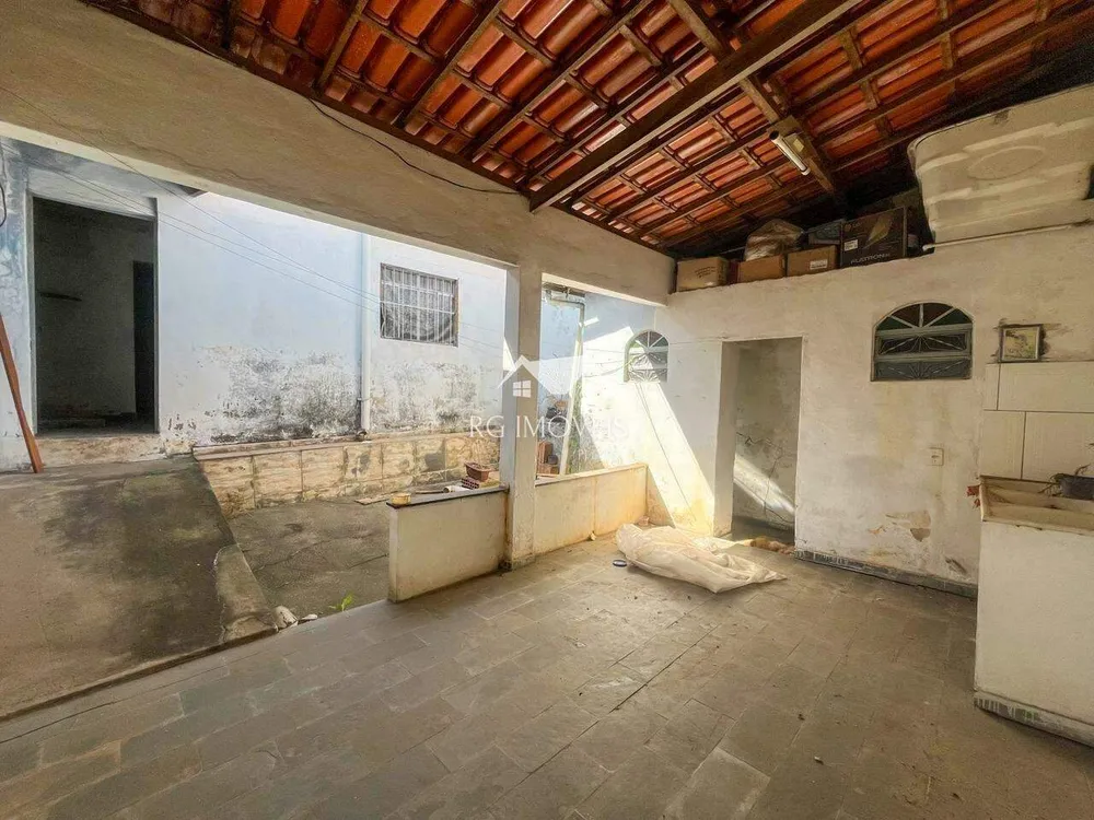 Casa, 2 quartos, 128 m² - Foto 11