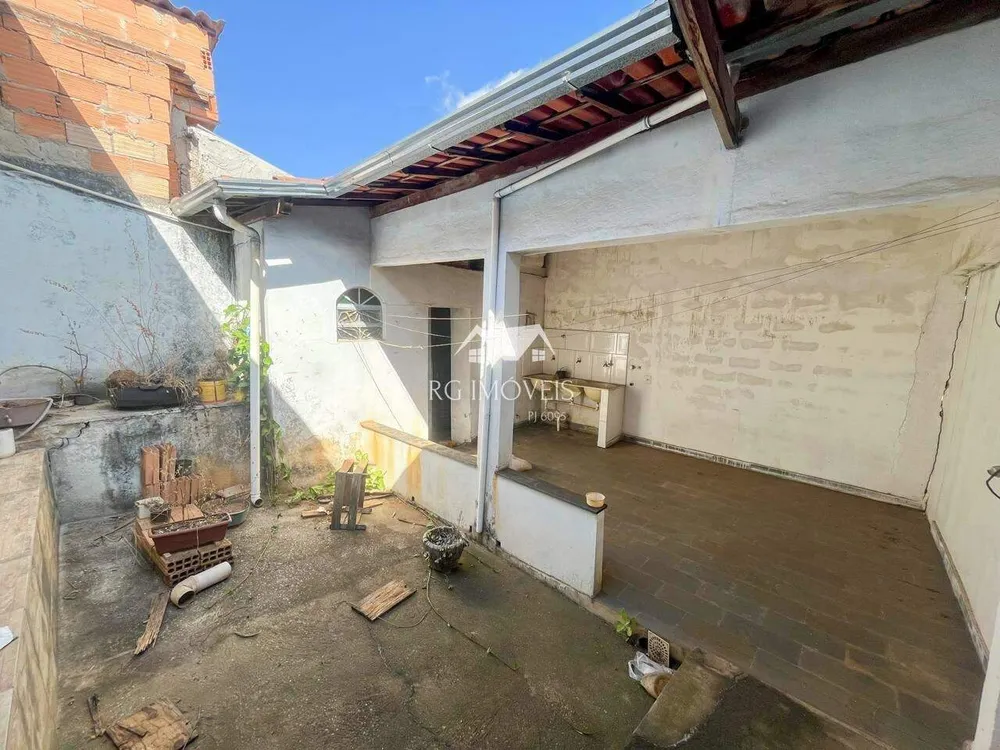Casa, 2 quartos, 128 m² - Foto 12