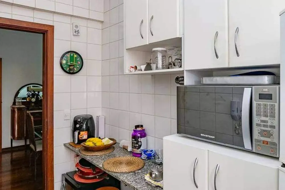 Apartamento, 1 quarto, 60 m² - Foto 3