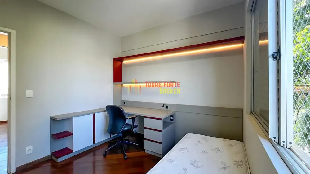 Apartamento, 3 quartos, 105 m² - Foto 11