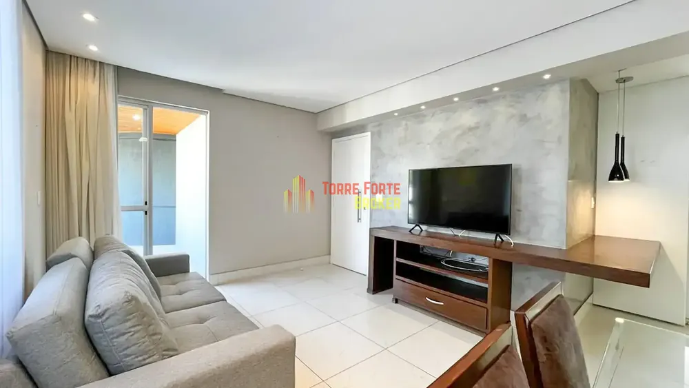 Apartamento, 3 quartos, 105 m² - Foto 6