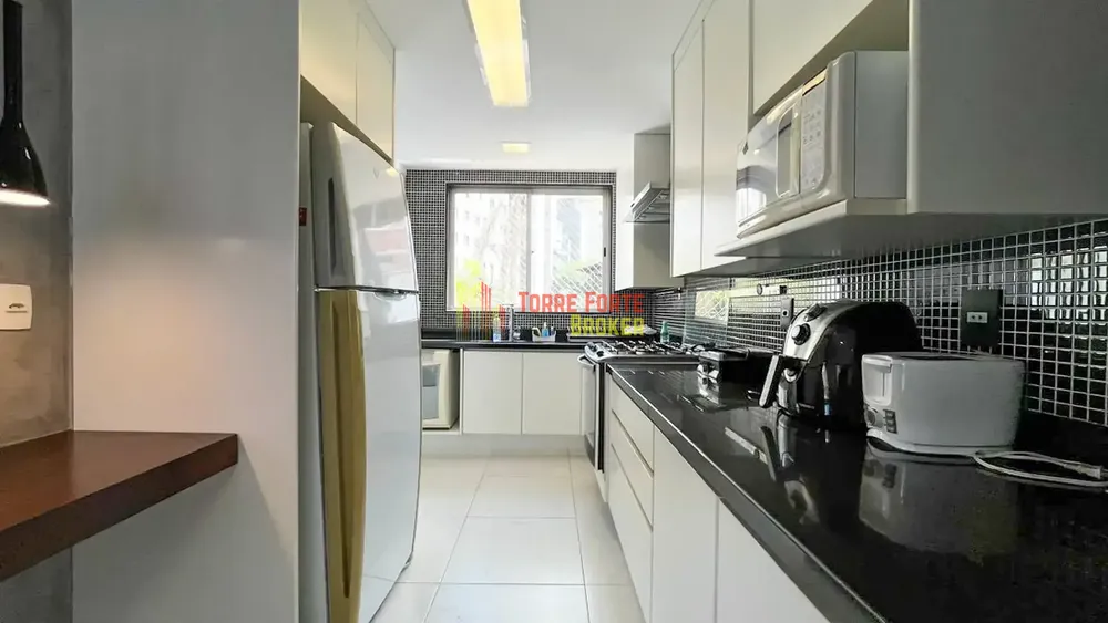 Apartamento, 3 quartos, 105 m² - Foto 7