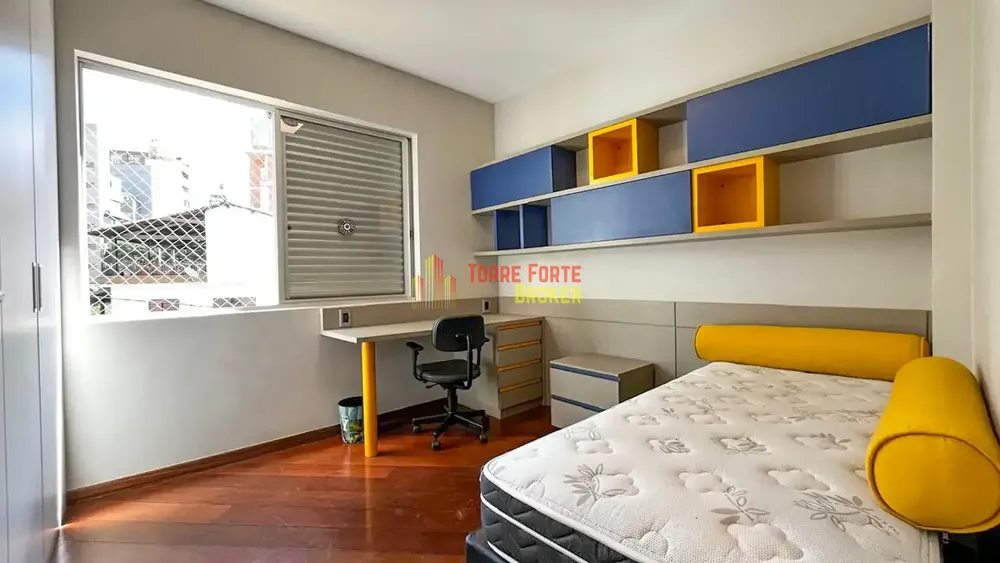 Apartamento, 3 quartos, 105 m² - Foto 12