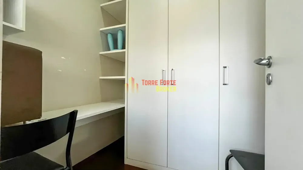 Apartamento, 3 quartos, 105 m² - Foto 8