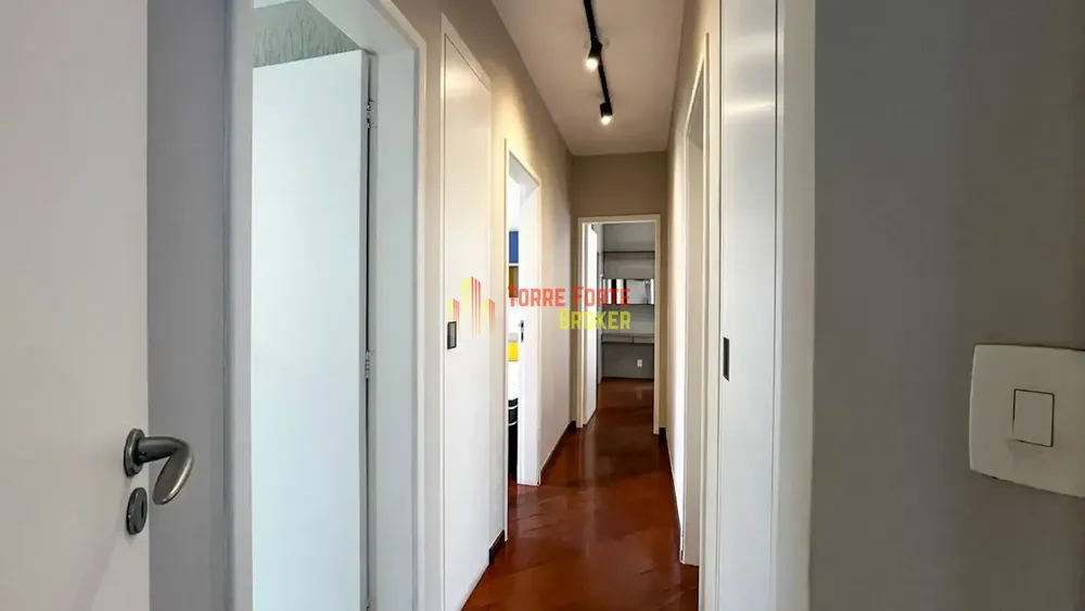 Apartamento, 3 quartos, 105 m² - Foto 9