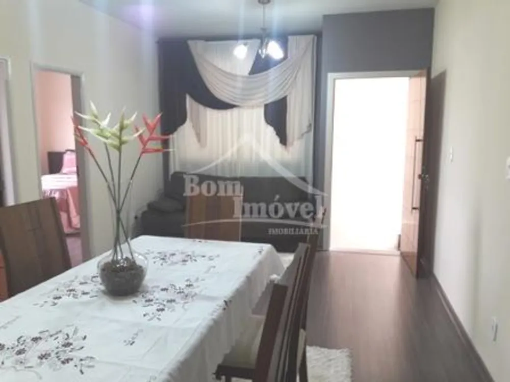 Casa, 2 quartos, 165 m² - Foto 8