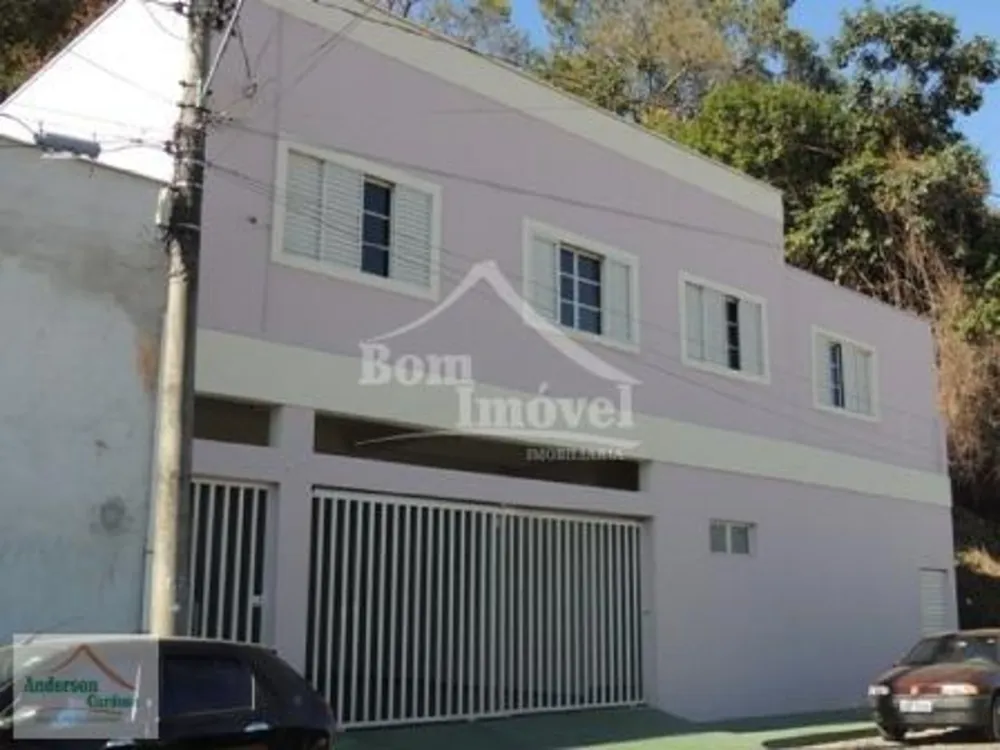 Casa, 2 quartos, 165 m² - Foto 1