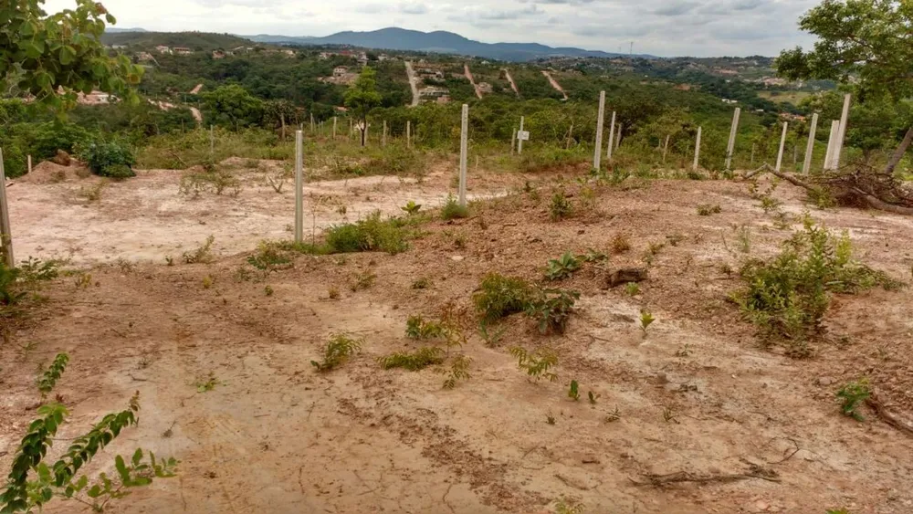 Terreno, 300 m² - Foto 1
