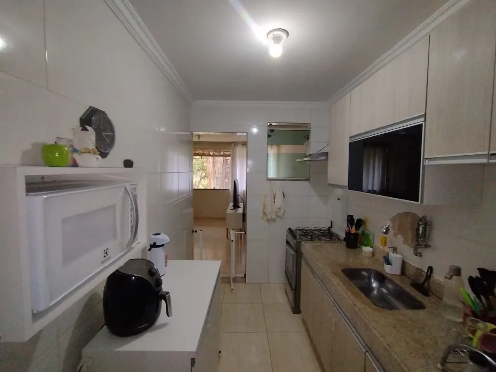 Casa, 2 quartos - Foto 10