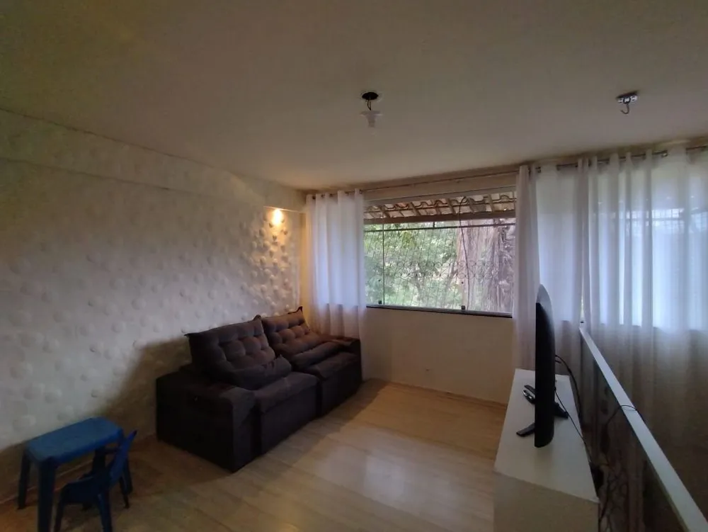 Casa, 2 quartos - Foto 1