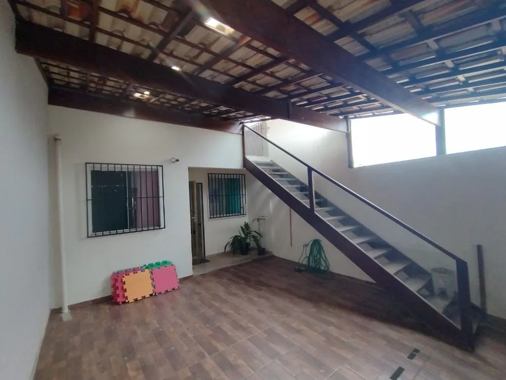Casa, 2 quartos - Foto 4