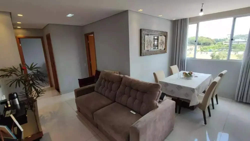 Apartamento, 2 quartos, 55 m² - Foto 8